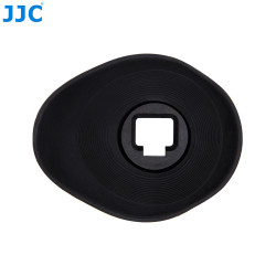 Oeilleton JJC ES-A7G - Lunettes compatible - Pour Sony a7, a7II, a7III, a7RIII, a7RIV, a9II, a99II, a58 - FDA-EP16 FDA-EP18