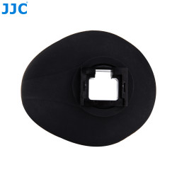 Oeilleton JJC ES-A7G - Lunettes compatible - Pour Sony a7, a7II, a7III, a7RIII, a7RIV, a9II, a99II, a58 - FDA-EP16 FDA-EP18