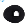 Oeilleton JJC ES-A7G - Lunettes compatible - Pour Sony a7, a7II, a7III, a7RIII, a7RIV, a9II, a99II, a58 - FDA-EP16 FDA-EP18