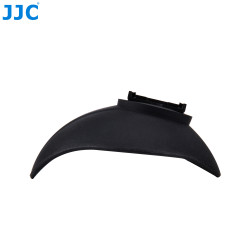 Oeilleton JJC ES-A7G - Lunettes compatible - Pour Sony a7, a7II, a7III, a7RIII, a7RIV, a9II, a99II, a58 - FDA-EP16 FDA-EP18