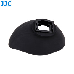 Eyecup JJC ES-A7G - Glasses wearer - for Sony a7, a7II, a7III, a7RIII, a7RIV, a9II, a99II, a58 - FDA-EP16 FDA-EP18