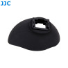 Eyecup JJC ES-A7G - Glasses wearer - for Sony a7, a7II, a7III, a7RIII, a7RIV, a9II, a99II, a58 - FDA-EP16 FDA-EP18