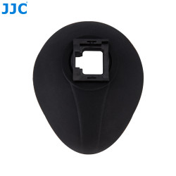Oeilleton JJC ES-A7G - Lunettes compatible - Pour Sony a7, a7II, a7III, a7RIII, a7RIV, a9II, a99II, a58 - FDA-EP16 FDA-EP18