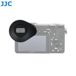 Oeilleton JJC ES-A6500 Pour Sony a6500 - ILCE-6500 - FDA-EP17