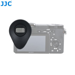 Oeilleton JJC ES-A6500 Pour Sony a6500 - ILCE-6500 - FDA-EP17