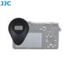 Oeilleton JJC ES-A6500 Pour Sony a6500 - ILCE-6500 - FDA-EP17
