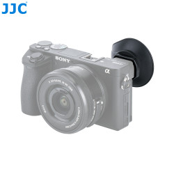 Oeilleton JJC ES-A6500 Pour Sony a6500 - ILCE-6500 - FDA-EP17