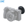 Oeilleton JJC ES-A6500 Pour Sony a6500 - ILCE-6500 - FDA-EP17