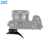 Oeilleton JJC ES-A6500 Pour Sony a6500 - ILCE-6500 - FDA-EP17