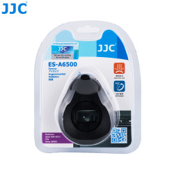 Eyecup JJC ES-A6500 for Sony a6500 - ILCE-6500 - FDA-EP17