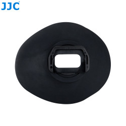 Oeilleton JJC ES-A6500G - Lunettes compatible - Pour Sony a6500 - ILCE-6500 - FDA-EP17