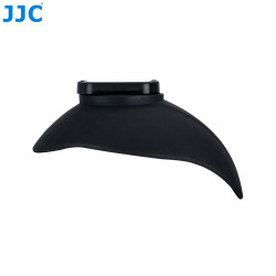 Oeilleton JJC ES-A6500G - Lunettes compatible - Pour Sony a6500 - ILCE-6500 - FDA-EP17