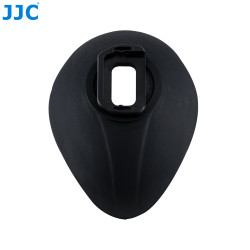 Oeilleton JJC ES-A6500G - Lunettes compatible - Pour Sony a6500 - ILCE-6500 - FDA-EP17