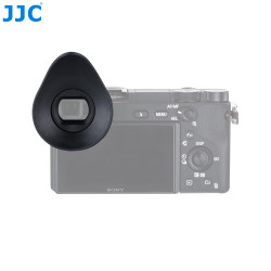Eyecup JJC ES-A6300 for Sony a6300, a6000, NEX-6, NEX-7, a6100 - FDA-EP10