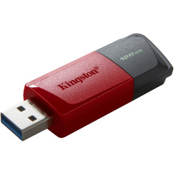 Clé USB 3.2 Kingston 128Go DataTraveler Exodia M