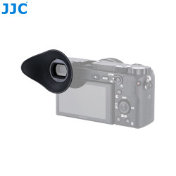 Eyecup JJC ES-A6300 for Sony a6300, a6000, NEX-6, NEX-7, a6100 - FDA-EP10