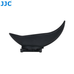 Oeilleton JJC ES-A6300G - Lunettes compatible - Pour Sony a6300, a6000, NEX-6, NEX-7, a6100 - FDA-EP10