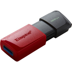 Clé USB 3.2 Kingston 128Go DataTraveler Exodia M