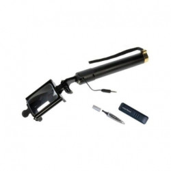 Kit Perche SELFIE STICK 3-en-1 Lenspen L-SELF - CANNE + SMARKLEAR + CELLKLEAR - 3-in-1