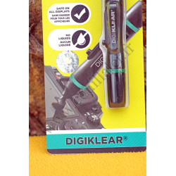 Stylo de nettoyage Lenspen NDK-1 - écran LCD Appareil-photo DSLR, Bridge, Compact, caméscope
