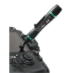 Stylo de nettoyage Lenspen NDK-1 - écran LCD Appareil-photo DSLR, Bridge, Compact, caméscope