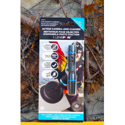 Stylo de nettoyage Lenspen NMPA-1 - Objectif GoPro - Camera Action