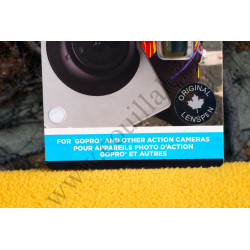 Cleaning Pen Lenspen NMPA-1 - GoPro Lens - Camera Action