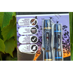 Kit de nettoyage Lenspen NLPB-1 - Lentille Jumelles, Téléscope Monoculaire, Objectifs Photo Vidéo