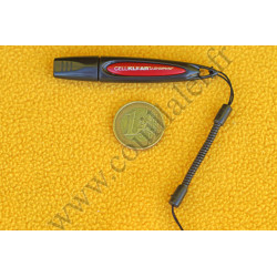 Stylo de nettoyage Lenspen CK-1-B - Objectif smartphone - Lentille Téléphone, iPhone