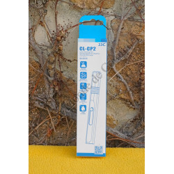 Camera photo cleaning pen JJC CL-CP2 - 3in1 tool - Lens, viewfinder, LCD screen