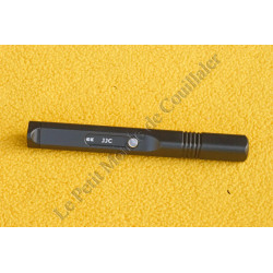Camera photo cleaning pen JJC CL-CP2 - 3in1 tool - Lens, viewfinder, LCD screen