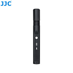 Stylo de nettoyage JJC CL-CP2 - Nettoyeur d'appareil-photo 3en1 - Objectif, viseur, écran