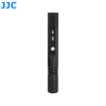 Stylo de nettoyage JJC CL-CP2 - Nettoyeur d'appareil-photo 3en1 - Objectif, viseur, écran