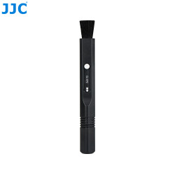 Stylo de nettoyage JJC CL-CP2 - Nettoyeur d'appareil-photo 3en1 - Objectif, viseur, écran