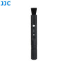 Stylo de nettoyage JJC CL-CP2 - Nettoyeur d'appareil-photo 3en1 - Objectif, viseur, écran