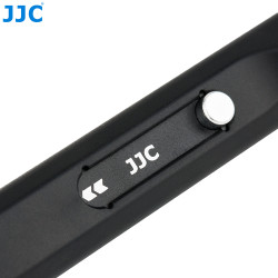 Stylo de nettoyage JJC CL-CP2 - Nettoyeur d'appareil-photo 3en1 - Objectif, viseur, écran