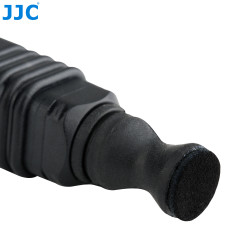 Stylo de nettoyage JJC CL-CP2 - Nettoyeur d'appareil-photo 3en1 - Objectif, viseur, écran