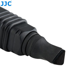 Stylo de nettoyage JJC CL-CP2 - Nettoyeur d'appareil-photo 3en1 - Objectif, viseur, écran