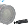 Stylo de nettoyage JJC CL-CP2 - Nettoyeur d'appareil-photo 3en1 - Objectif, viseur, écran