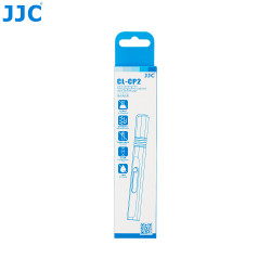 Stylo de nettoyage JJC CL-CP2 - Nettoyeur d'appareil-photo 3en1 - Objectif, viseur, écran