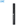 Stylo de nettoyage JJC CL-CP2 - Nettoyeur d'appareil-photo 3en1 - Objectif, viseur, écran