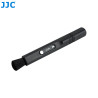 Stylo de nettoyage JJC CL-CP2 - Nettoyeur d'appareil-photo 3en1 - Objectif, viseur, écran
