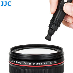 Camera photo cleaning pen JJC CL-CP2 - 3in1 tool - Lens, viewfinder, LCD screen