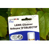 Stylo de nettoyage Lenspen NLP-1W - Nettoyeur d'objectif photo - Poudre Carbone transparente