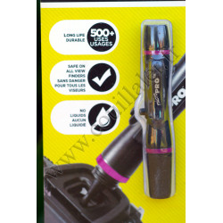 Stylo de nettoyage Lenspen NMCP-1 - L-MCPN Micro Objectif Viseur Photo Caméra Smartphone L-MCPN