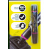 Stylo de nettoyage Lenspen NMCP-1 - L-MCPN Micro Objectif Viseur Photo Caméra Smartphone L-MCPN