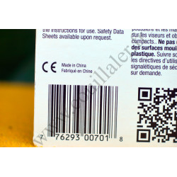 Stylo de nettoyage Lenspen NMCP-1 - L-MCPN Micro Objectif Viseur Photo Caméra Smartphone L-MCPN