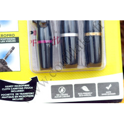 Kit de nettoyage pour objectifs Lenspen NDSLRK-1 - Appareil-photo DSLR, Bridge, Compact - Filtres, écran LCD