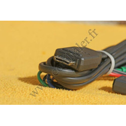 Sony VMC-MHC3 - HD TV Connection cable for Cyber-shot
