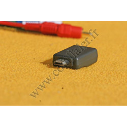 Sony VMC-MHC3 - Câble de connexion Cyber-shot sur TV Téléviseur HD